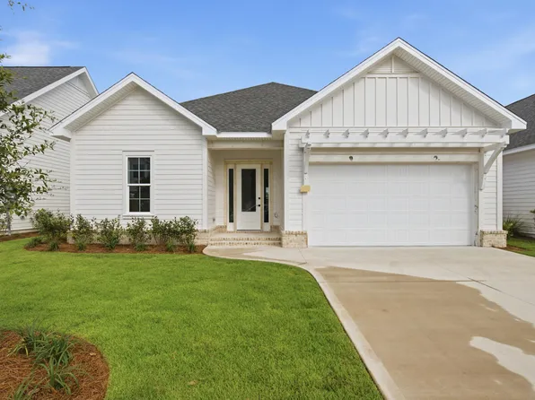 280 Green Heron St Lot 28, Watersound, FL 32461