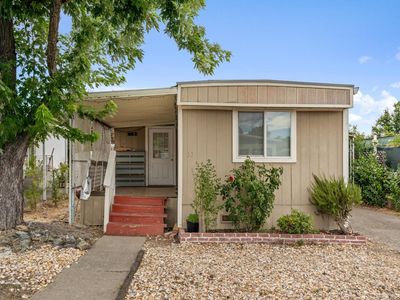 4801 North State Street #33, Ukiah, CA, 95482