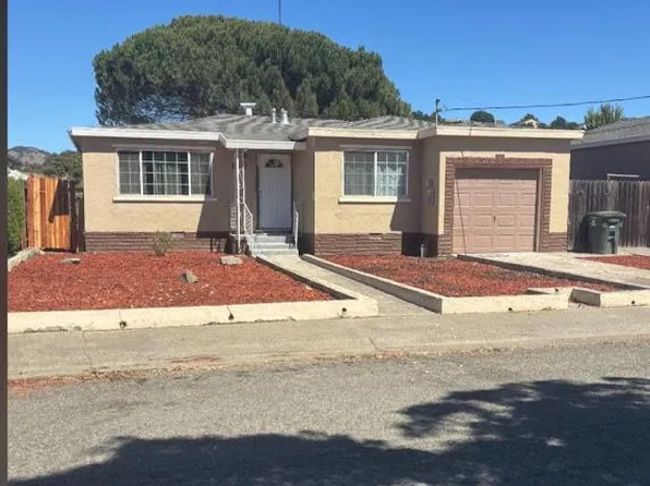 360 Lofas Pl, Vallejo, CA 94589
