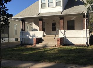 2310 Holdrege St, Lincoln, NE 68503