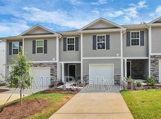 2927 Penninger Cir, Charlotte, NC 28262