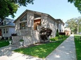 2301 N 77th Ave, Elmwood Park, IL 60707