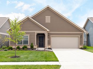 6064 Ludwig St, Powell, OH 43065