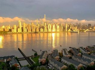 6600 Boulevard East APT 6N, West New York, NJ 07093