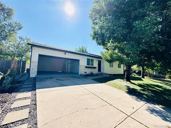 1620 S Laredo Court, Aurora, CO 80017
