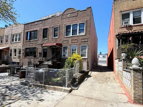 2364 35th Street, Astoria, NY 11105