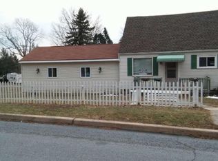 3600 Circle Ave, Reading, PA 19606