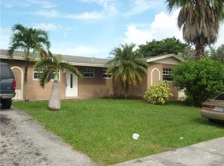 30021 SW 146th Ave, Homestead, FL 33033