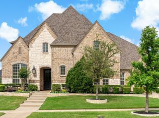 6345 Silver Stream Ln, Frisco, TX 75036