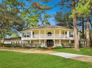 17514 Seidel Rd, Tomball, TX 77377