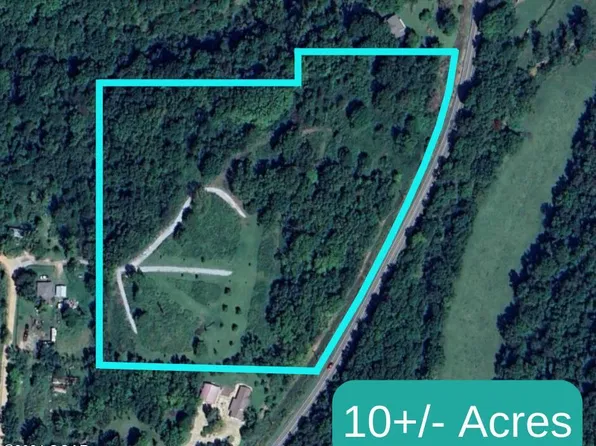10/AC W State Highway 90, South West City, MO 64863