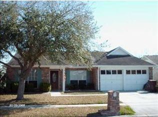 17 Oakley Dr, Destrehan, LA 70047