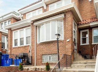 5430 Oakland St, Philadelphia, PA 19124