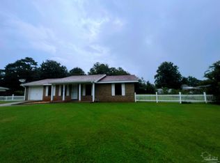 2418 Ryale Rd, Cantonment, FL 32533