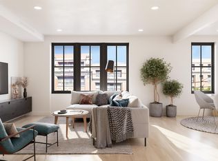 301 7th St FLOOR 3, Jersey City, NJ 07302