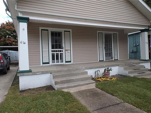 2nd image of 614 David St