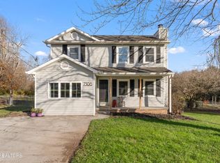 7306 Bennington Dr, Knoxville, TN 37909