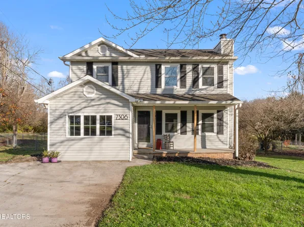 7306 Bennington Dr, Knoxville, TN 37909