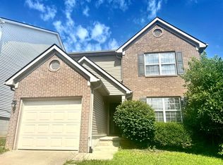 333 Newcastle Ln, Winchester, KY 40391