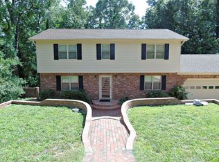 9202 Charbar Cir, Chattanooga, TN 37421