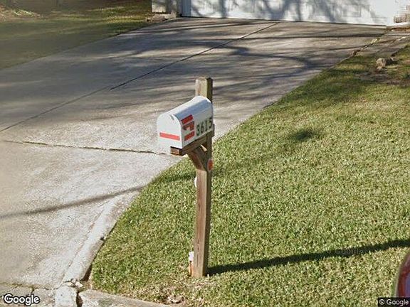 Exterior Address Verification
