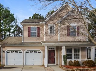 648 Ashbrittle Dr, Rolesville, NC 27571