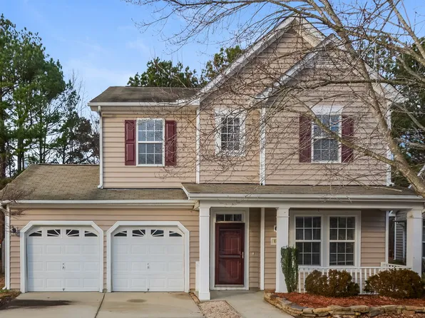 648 Ashbrittle Dr, Rolesville, NC 27571