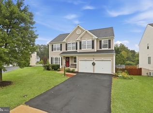 12905 Ness Hollow Ct, Bristow, VA 20136