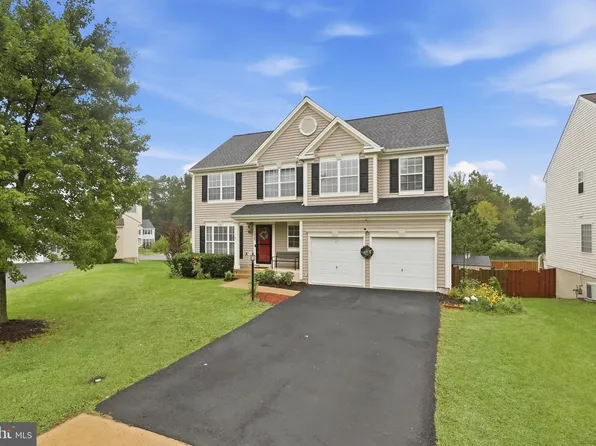 12905 Ness Hollow Ct, Bristow, VA 20136