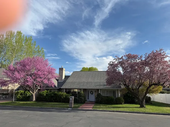 63 W 2950 N, Provo, UT 84604