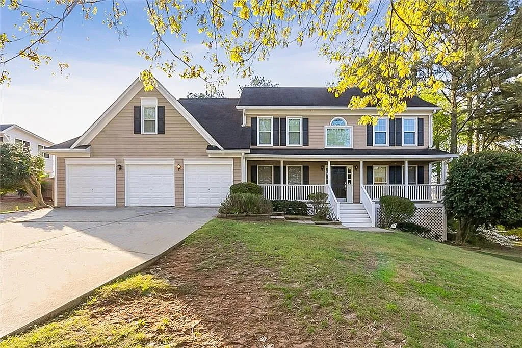 1060 Pebble Bend Dr photo 1
