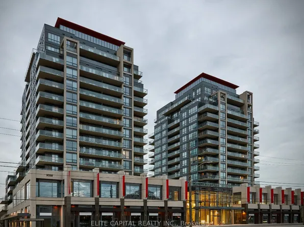 9088 Yonge St, Richmond Hill, ON