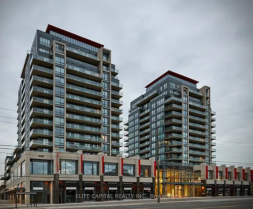 9088 Yonge St Photo 1