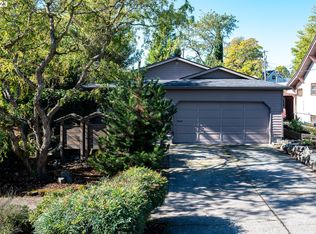 1537 SE 43rd Ave, Portland, OR