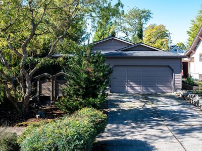 1537 SE 43rd Ave, Portland, OR, 97215