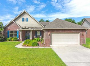 403 Wych Cir, Crestview, FL 32536