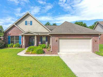403 Wych Cir, Crestview, FL, 32536