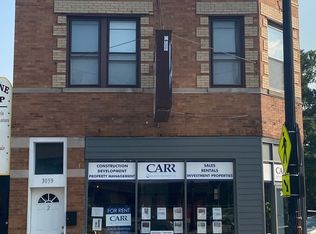 3059 W Irving Park Rd #2, Chicago, IL 60618