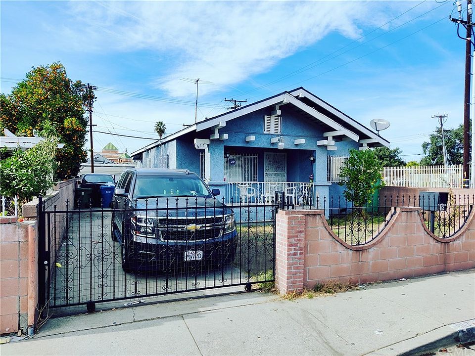 1st image of 617 Amalia Ave