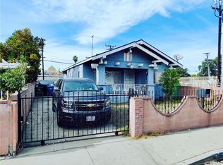 617 Amalia Ave, Los Angeles, CA 90022