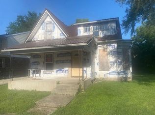 324 Lawrence St, Bellefontaine, OH