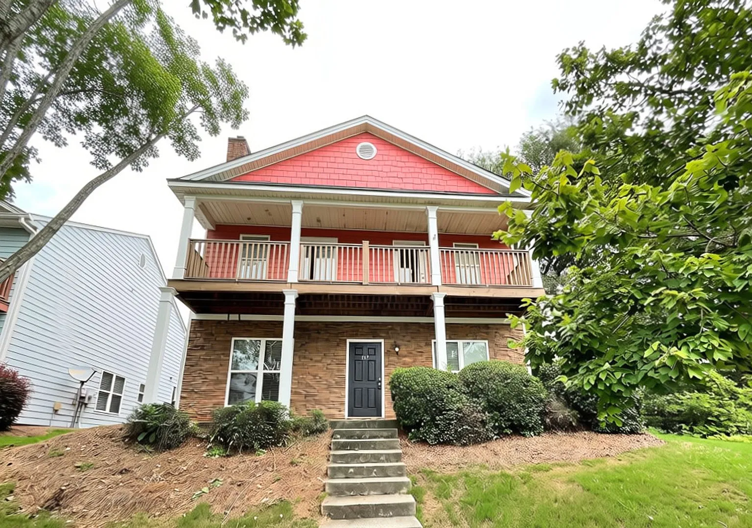 Bridgewater Home! Pre-Leasing For August 2027! — Photo 1