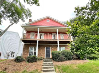 267 Fern Ridge Ct, Athens, GA 30601