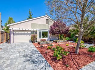 229 Del Monte Ave, Los Altos, CA 94022