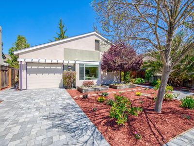 229 Del Monte Ave, Los Altos, CA, 94022