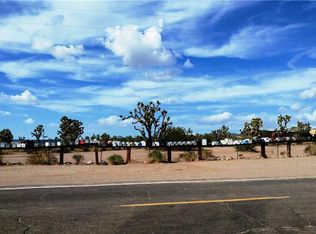 21256 N Palm Desert Dr, White Hills, AZ 86445