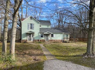20170 N 2350th St, Dennison, IL 62423