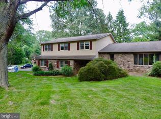 840 Dukes Ct, Yardley, PA 19067