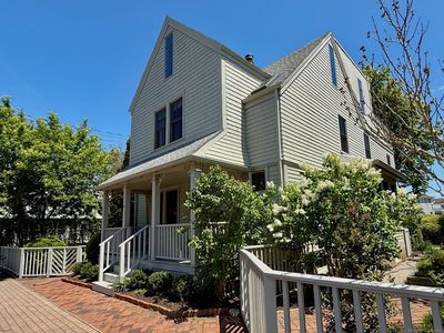 37 Orchard Street, Stonington, CT, 06378