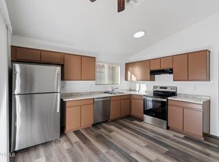 4711 N 84th Ln, Phoenix, AZ 85037